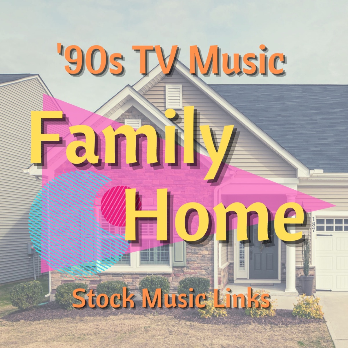 Royalty Free 90s TV Music: Two FREE Generic ’80s / ’90s TV Show Theme Music!